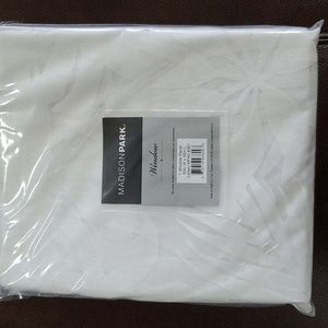 Grommet Top Single Curtain Panel 50"x95"